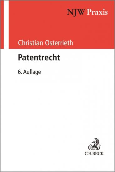 Patentrecht | Osterrieth