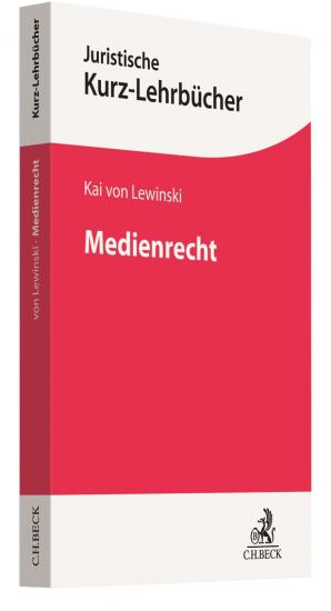 Medienrecht | Lewinski