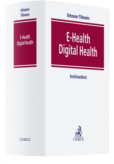 E-Health / Digital Health | Rehmann