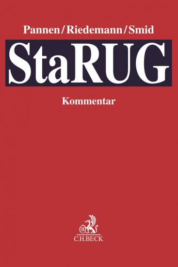 Unternehmensstabilisierungs- und -restrukturierungsgesetz: StaRUG | Pannen