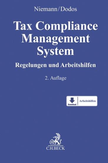 Tax Compliance Management System | Niemann