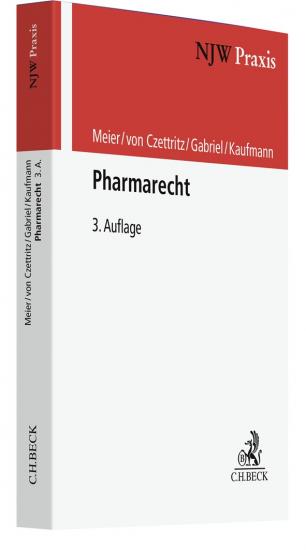 Pharmarecht | Meier