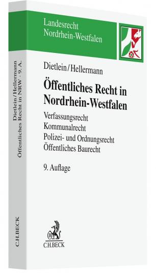 Öffentliches Recht in Nordrhein-Westfalen | Dietlein