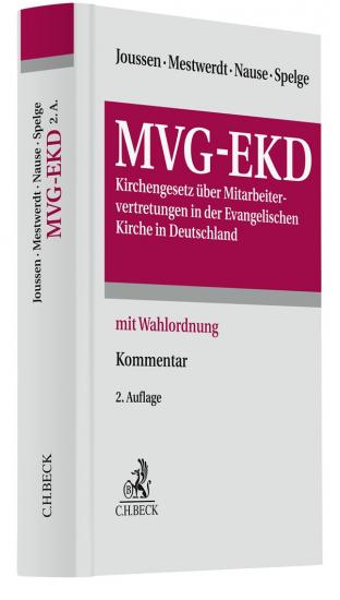 MVG-EKD | Joussen