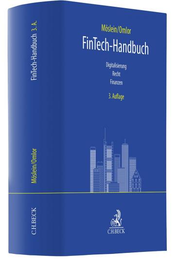 FinTech-Handbuch | Möslein