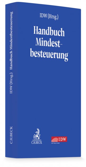 Handbuch Mindestbesteuerung | IDW