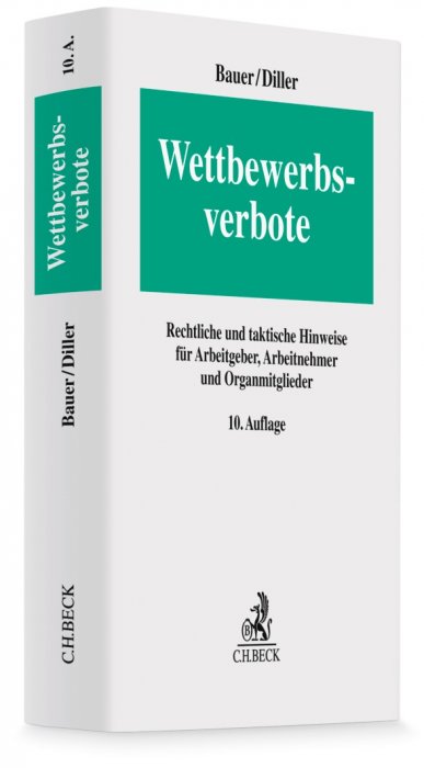 Wettbewerbsverbote | Bauer