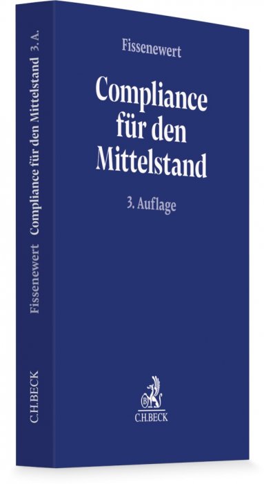 Compliance für den Mittelstand | Fissenewert