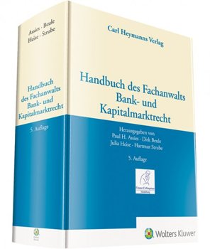 Handbuch des Fachanwalts Bank- und Kapitalmarktrecht | Assies