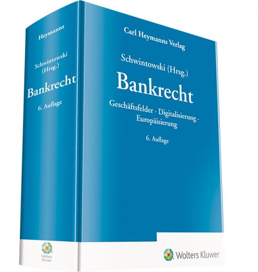 Bankrecht | Schwintowski