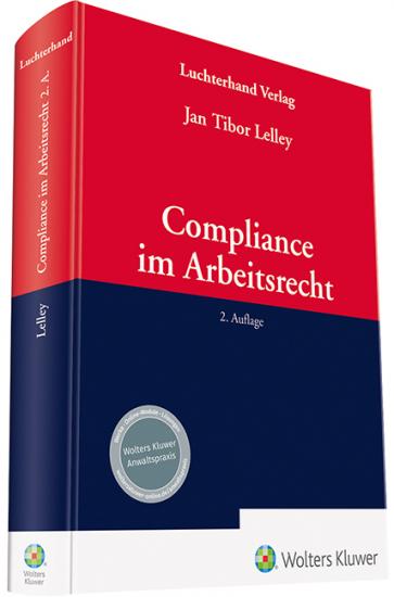 Compliance im Arbeitsrecht | Lelley