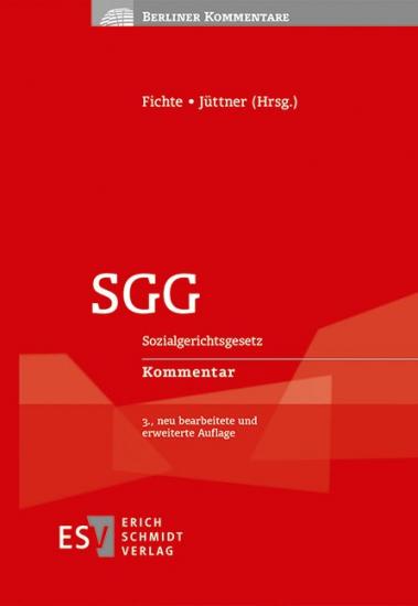 SGG | Fichte