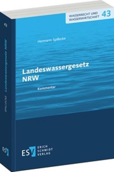Landeswassergesetz NRW | Spillecke