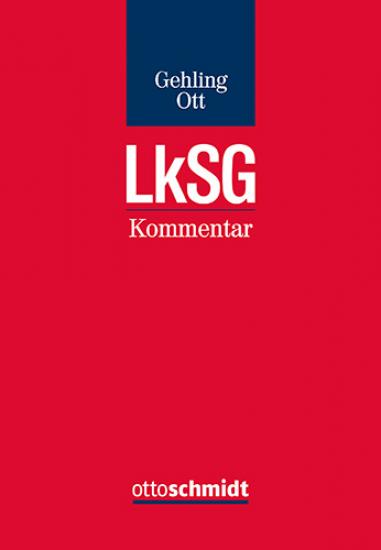 LkSG | Gehling