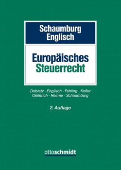 Europäisches Steuerrecht | Schaumburg