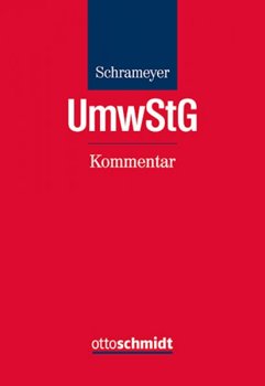 Umwandlungssteuergesetz | Schrameyer
