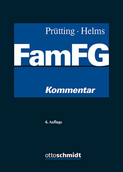 FamFG | Prütting