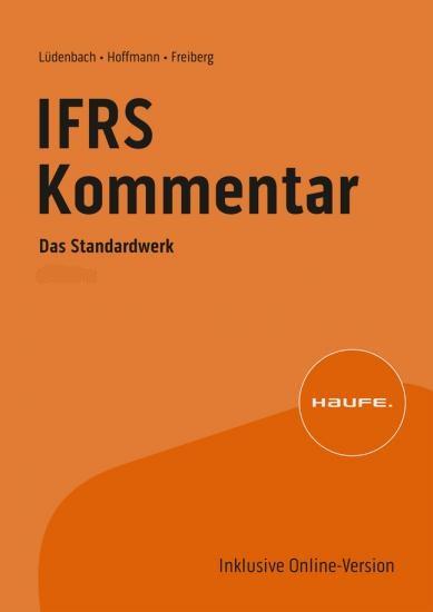 IFRS - Kommentar | Lüdenbach