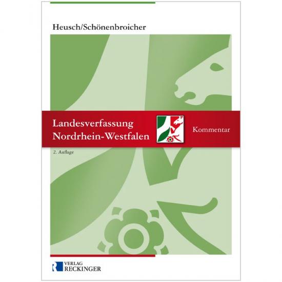 Landesverfassung Nordrhein-Westfalen | Heusch