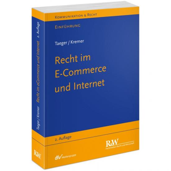 Recht im E-Commerce und Internet | Taeger