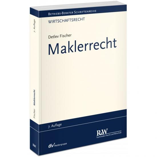 Maklerrecht | Fischer