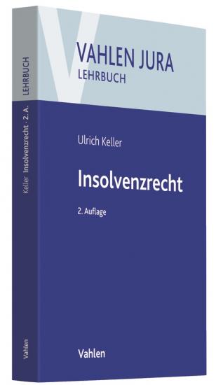 Insolvenzrecht | Keller