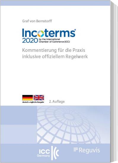 Incoterms® 2020 der Internationalen Handelskammer (ICC) | Graf von Bernstorff