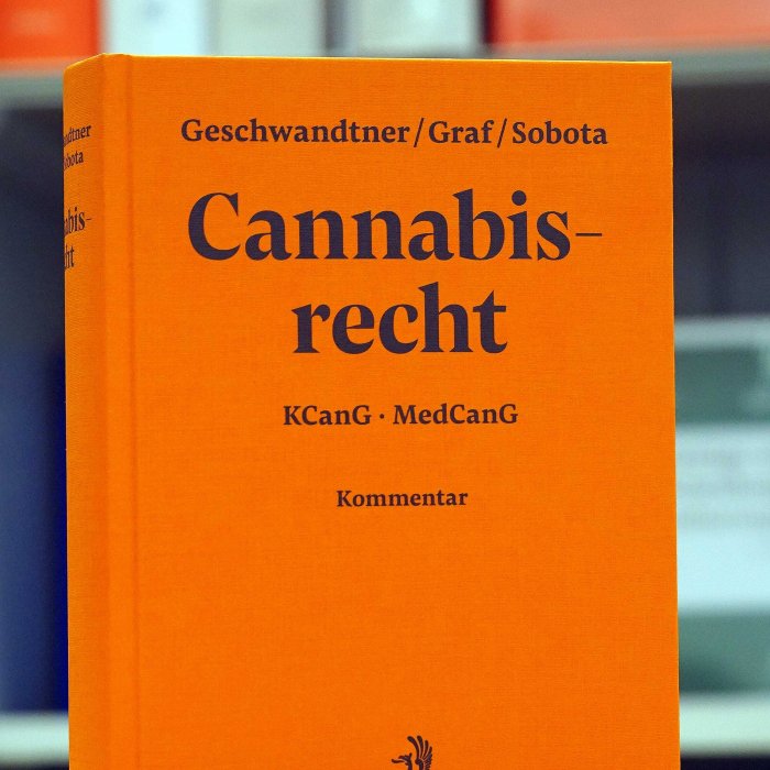 Cannabisrecht | Geschwandtner