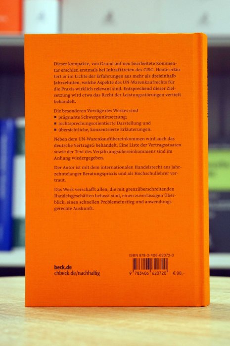 Preview: Internationales Kaufrecht | Herber