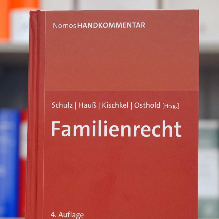Familienrecht | Schulz