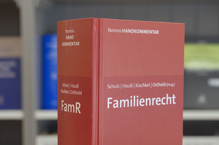 Preview: Familienrecht | Schulz