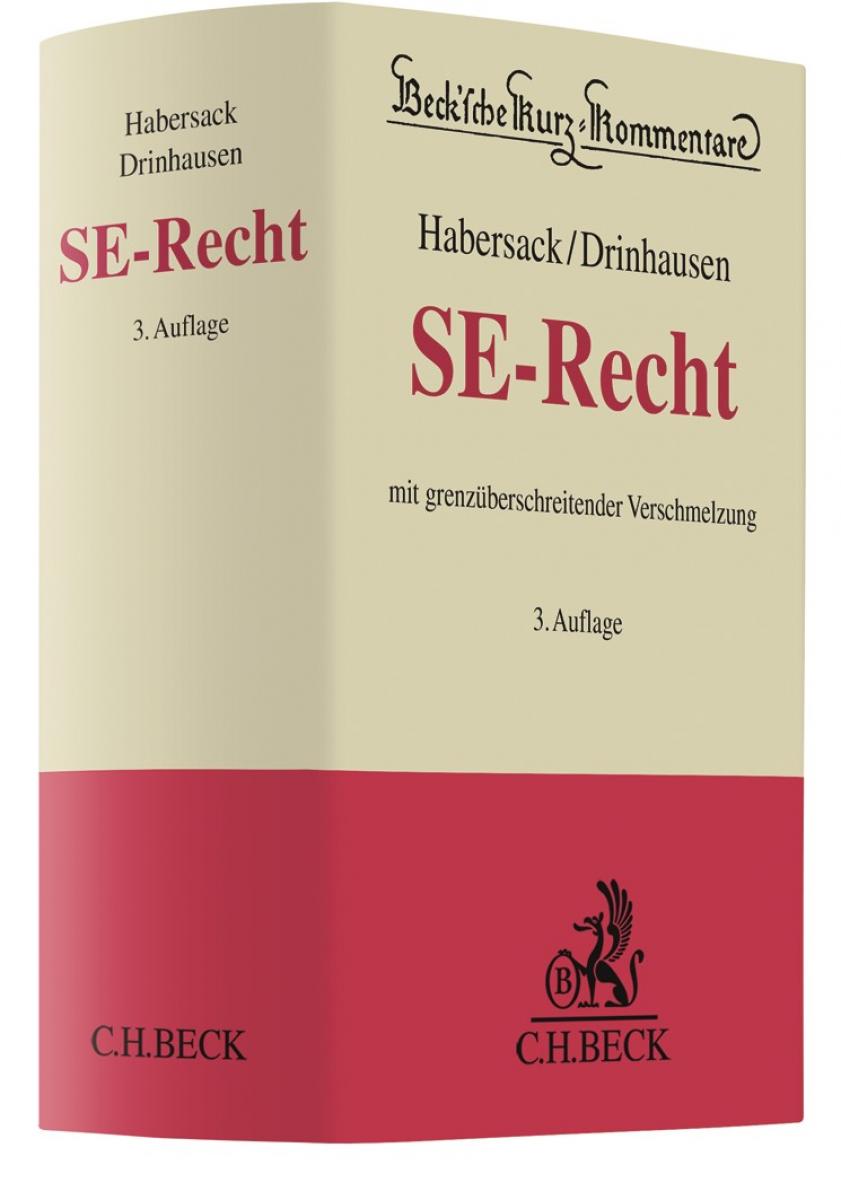 SE-Recht | Habersack