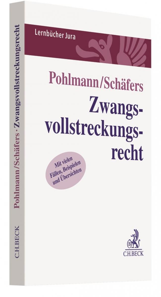 Zwangsvollstreckungsrecht | Pohlmann