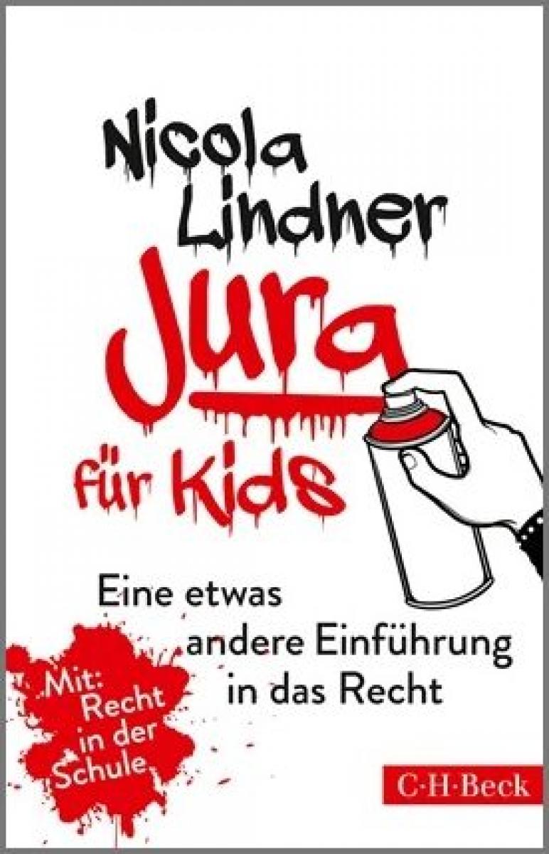 Jura für Kids | Lindner