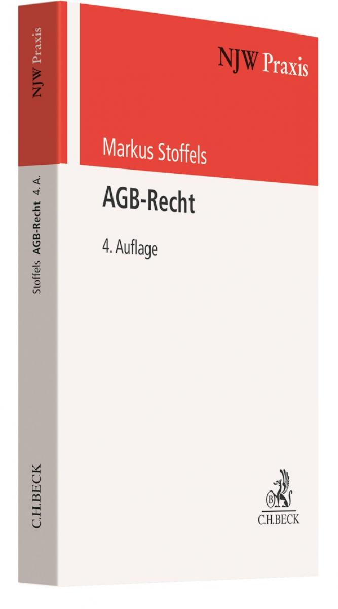 AGB-Recht | Stoffels