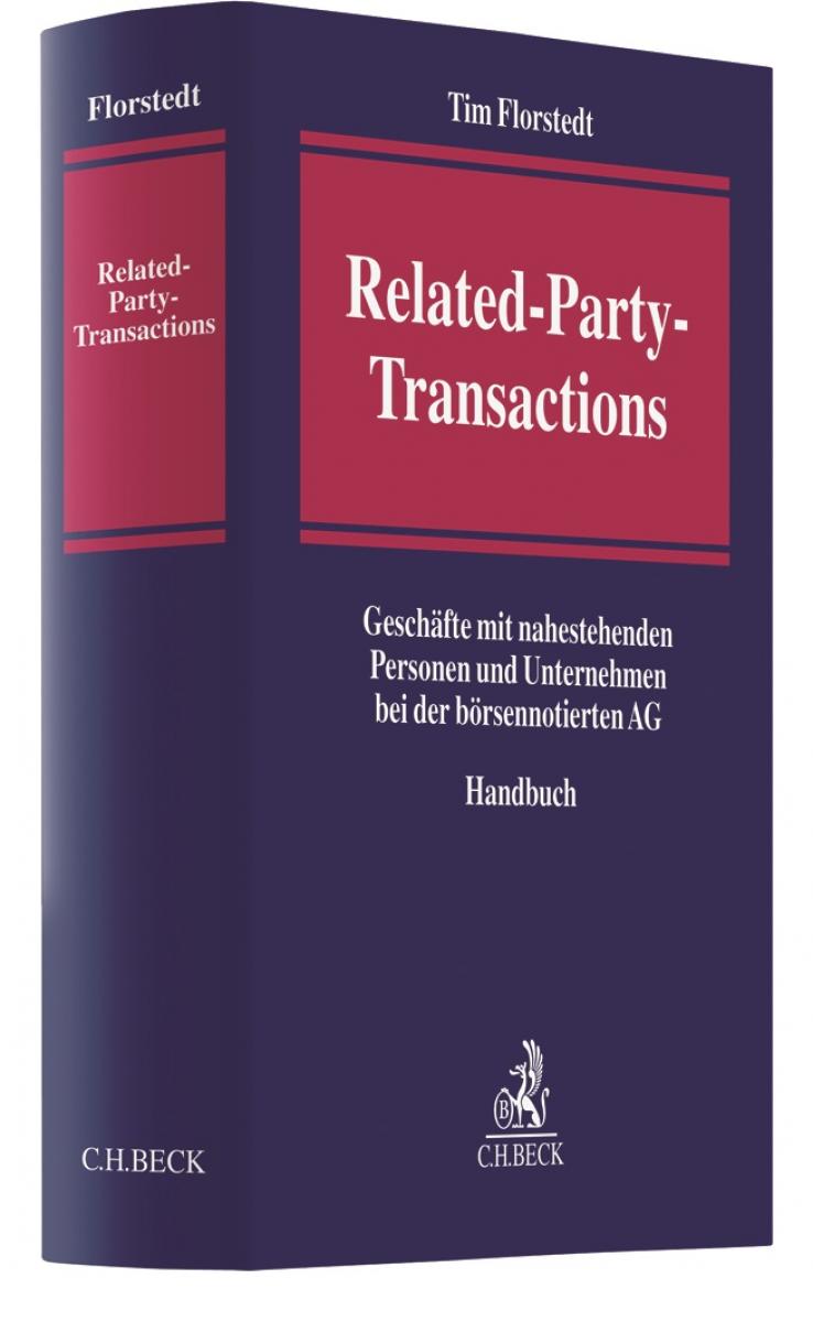 Related Party Transactions | Florstedt