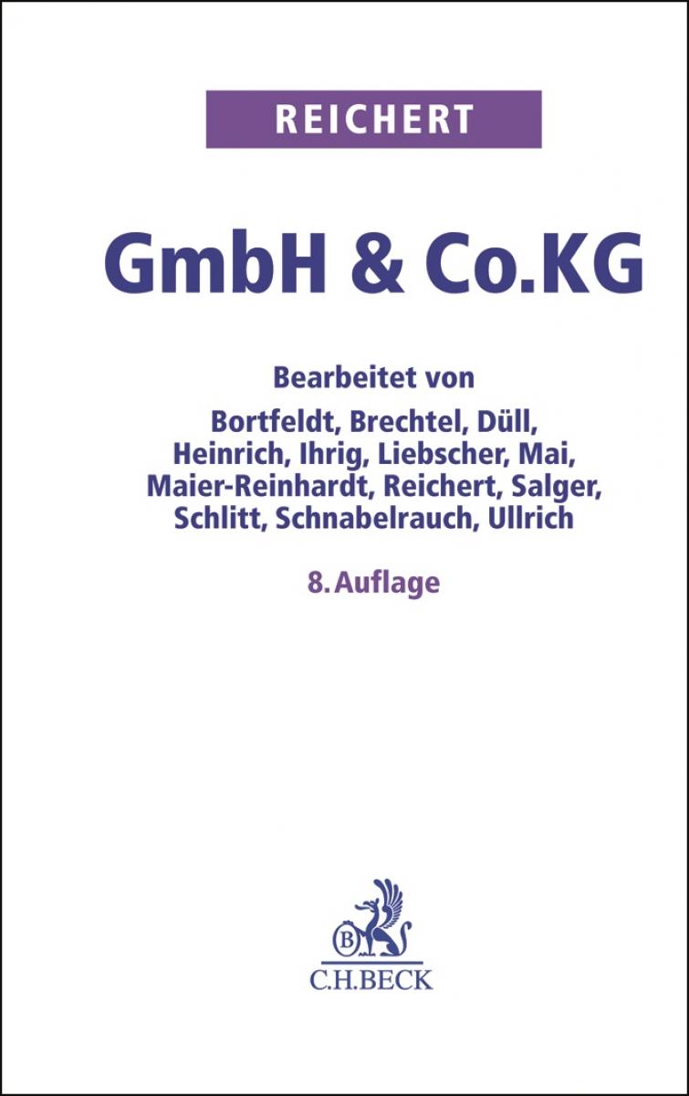 GmbH & Co. KG | Reichert