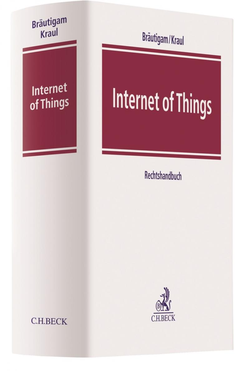 Internet of Things | Bräutigam