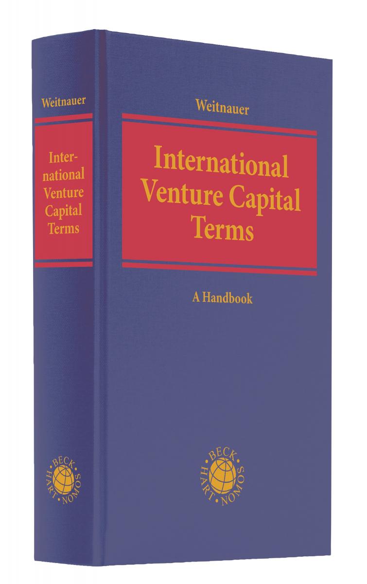 International Venture Capital Terms | Weitnauer