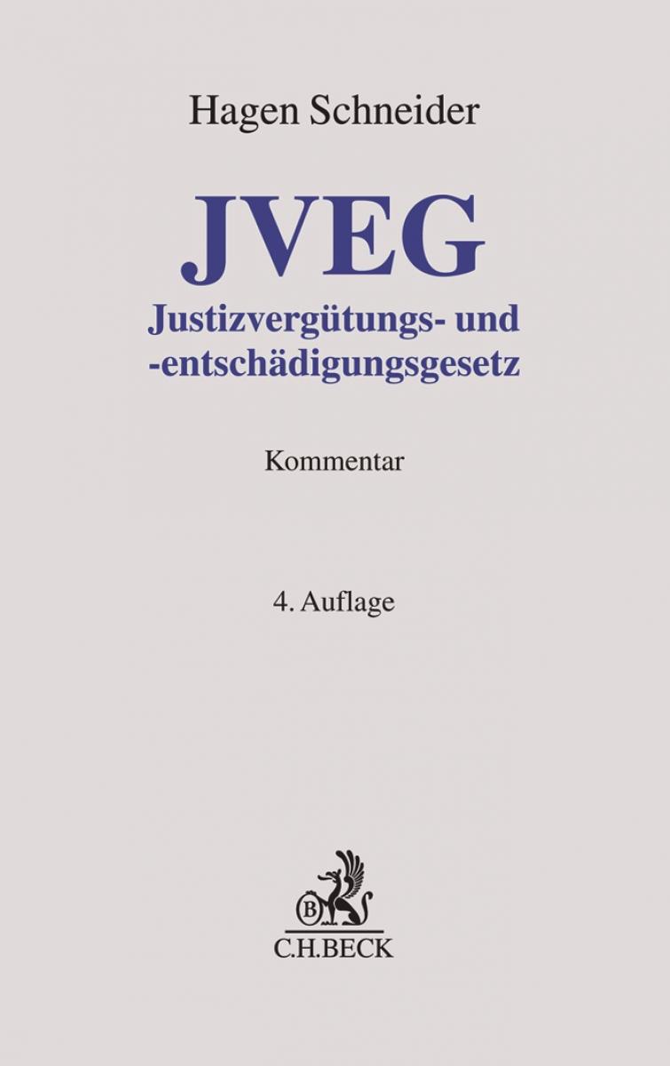 RVG - JVEG | Schneider