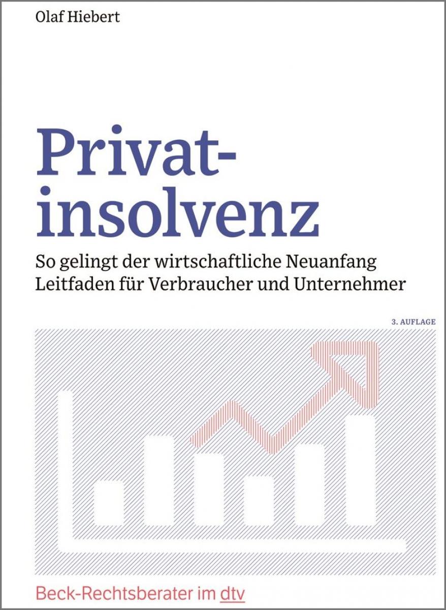 Privatinsolvenz | Hiebert