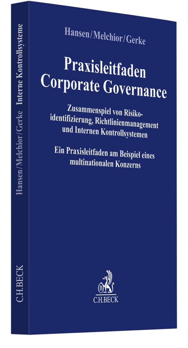 Praxisleitfaden Corporate Governance | Hansen