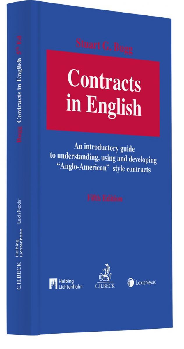 Contracts in English | Bugg