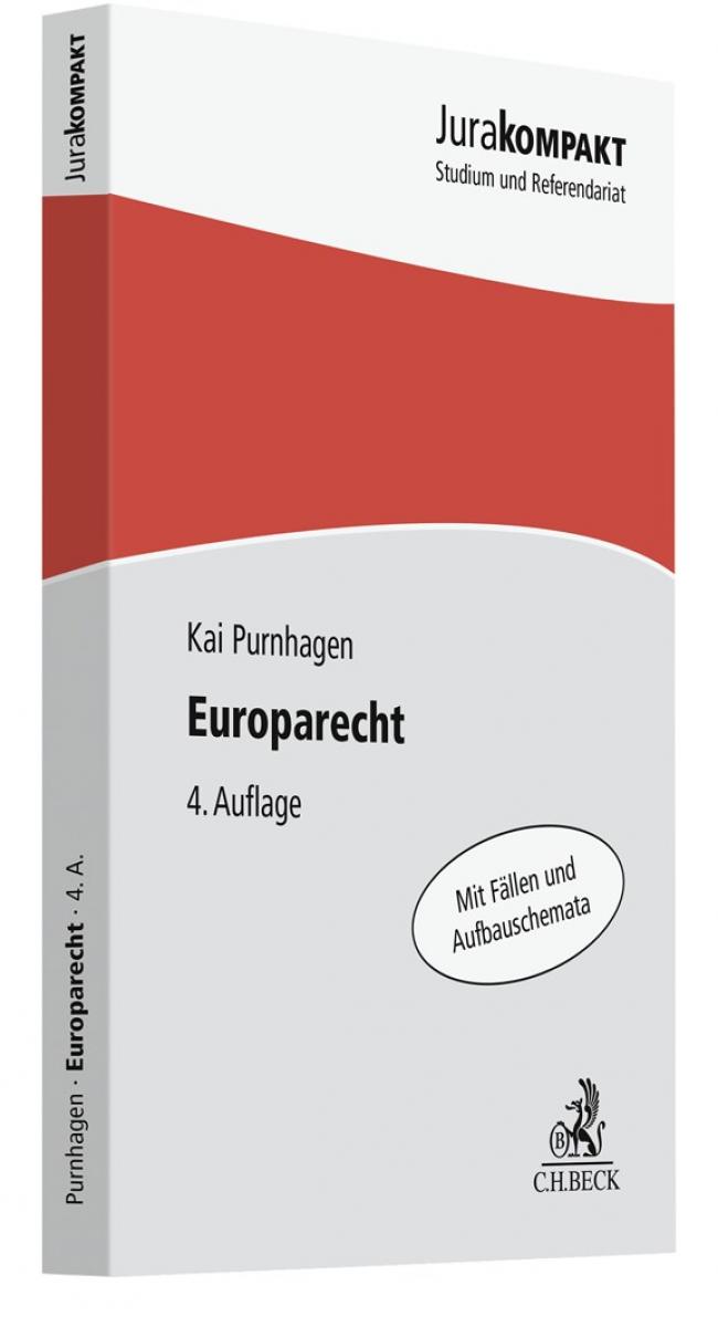 Europarecht | Purnhagen