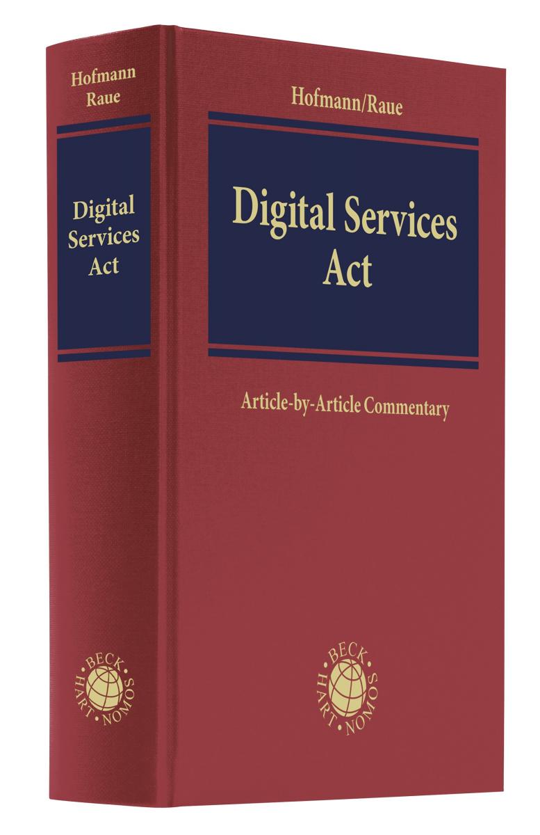 Digital Services Act | Hofmann
