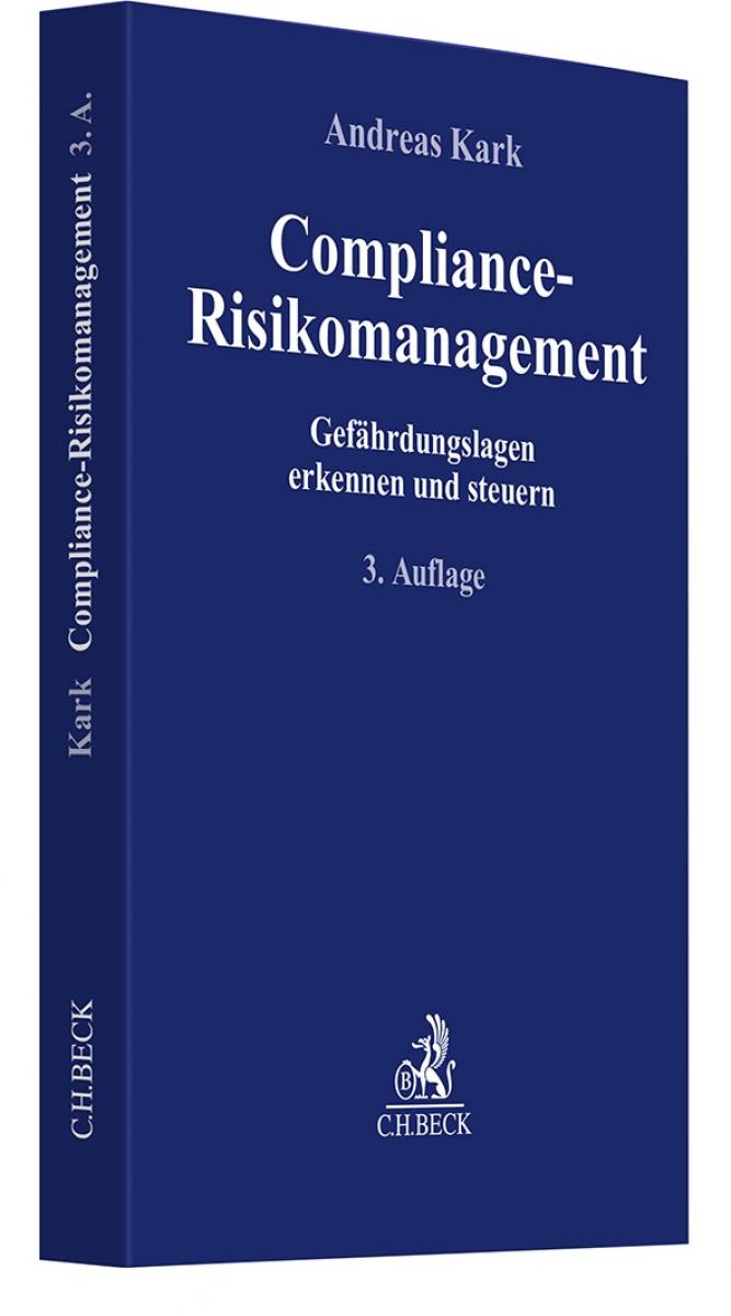 Compliance-Risikomanagement | Kark