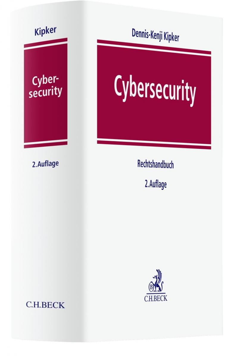 Cybersecurity | Kipker