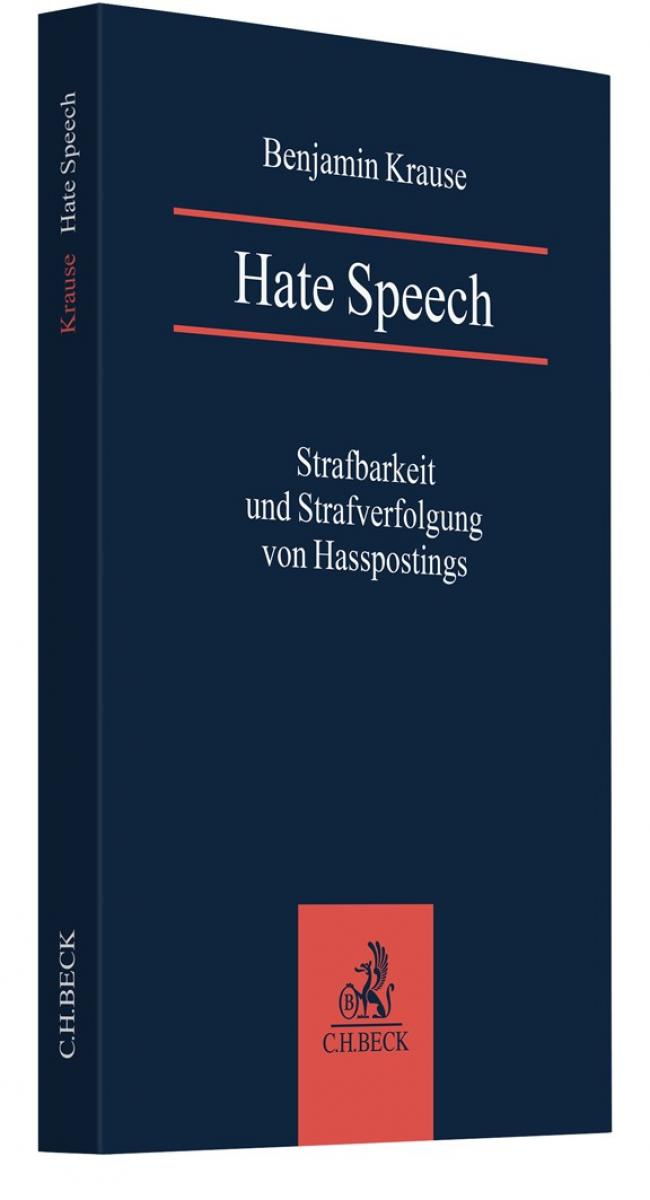 Hate Speech | Krause