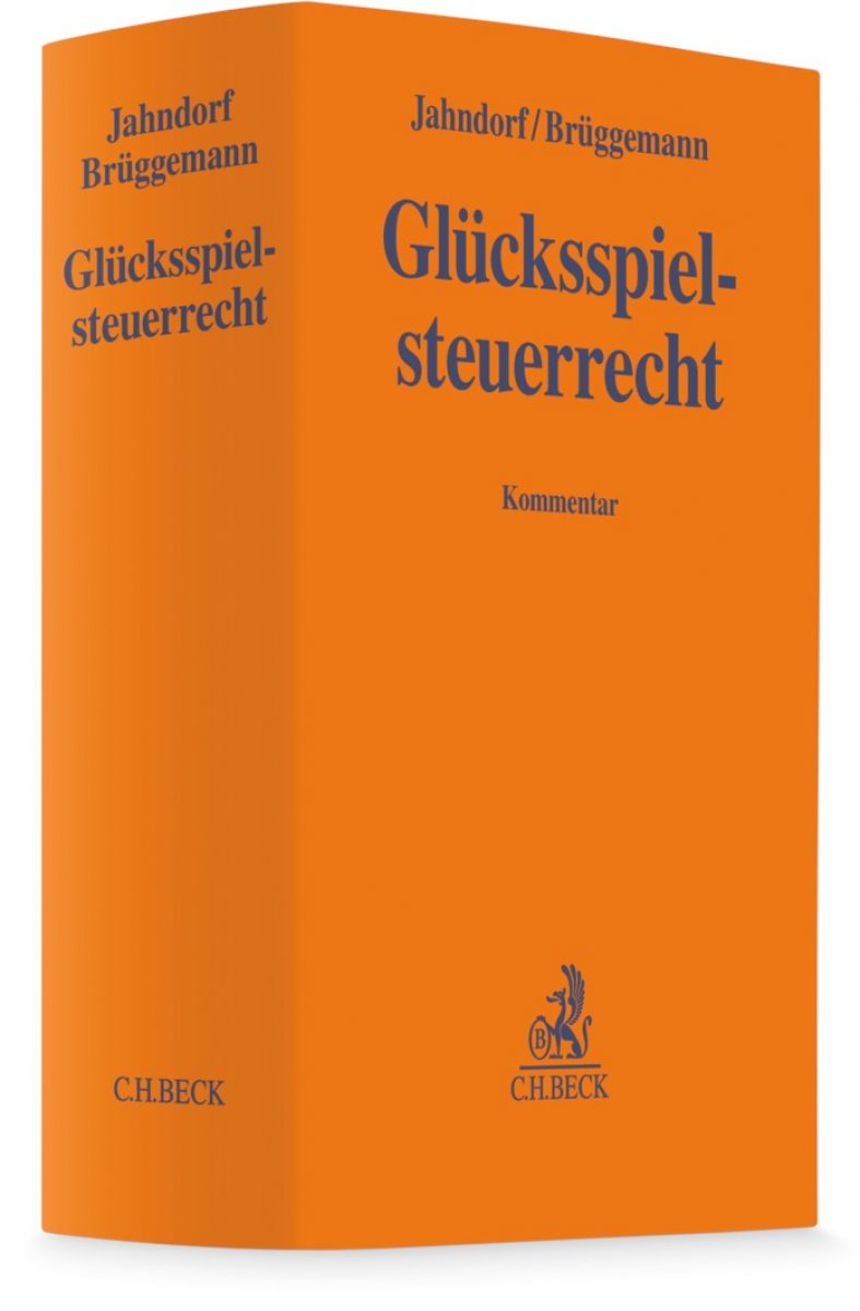 Glücksspielsteuerrecht | Jahndorf