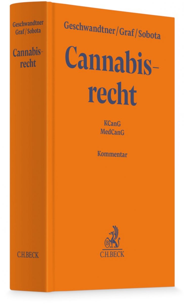 Cannabisrecht | Geschwandtner